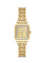 Women's Square Wrist Watch Tctsr008805S0589