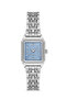 Women's Square Wrist Watch Tctsr008803S0587