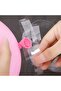 21 Pieces 5 Meters Practical Balloon Strip Making Apparatus Balloon Chain Making Apparatus Strip Balloon Apparatus - 2