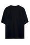 Oversize Combed Cotton T-Shirt 100% Cotton – Unisex Printed Streetwear Summer Comfortable - 2