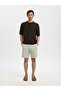 Knitted polo shirt Short sleeved - 4