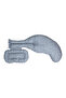 Total Body Support Pregnancy Pillow - 2