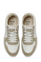 Arles 6Fx White Men's Sports Shoes - 4