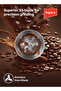Coffee Grinder CG3401 200W Stainless Steel Blade Overheat Protection AC 220-240V 50/60Hz - 7