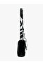 Zebra Patterned Shoulder Bag - 4