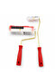 Painters Set Painting Tray and Roller Professional Wall Painting Kit Durable Premium Use - 3