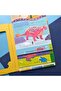 Learning Layer Board Book - Dinosaur - 2