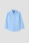 Boy Blue Shirt - 5