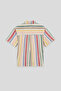Boy Striped Shirt - 7