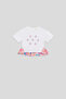 Baby Girl Patterned Blouse