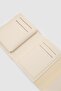 Mysa medium envelope wallet butter yellow - 5