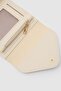 Mysa medium envelope wallet butter yellow - 8
