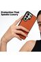 Regal Leather Case for Samsung Galaxy S25 Plus - 2
