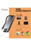 CMH-180 8-in-1 USB-C Hub Multiport Adapter - 2