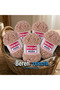 Kuzu (Ana Kuzusu) Yarn 5 Pack-705 Milky Coffee