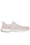 Breathable Comfort Engineered Stretch Knit Slip-On