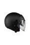 Helmets Viale Sv Pure A1 Açık Kask - 3