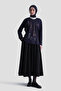 Combed Navy Blue