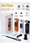 Pocket 4 Handheld Camera 4K Ultra HD