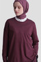 Combed Cherry - 3