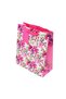 L Flower Paper Gift Bag - 2