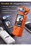 Pocket 4 Handheld Camera 4K Ultra HD - 2