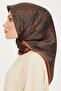 وشاح حرير تويل 9228-84T - 3