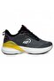 Pnr Black Knitwear Women's Sneaker Sneakers