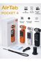 Pocket 4 Handheld Camera 4K Ultra HD - 3
