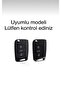 Golf 7 Leon Mk3 Ateca Ibiza Polo Tiguan Scala Arteon Kamiq Silicone Case Red - 3