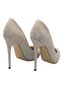 Skin Skin Heeled 10 cm Women's Stiletto Shoes - 3