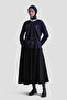 Combed Navy Blue - 2
