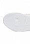 Slz Green Powder Skin Lace-Up Women's Sports Shoes - 4