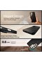 Regal Leather Case for Samsung Galaxy S25 Ultra - 4