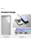 Magnetic Liquid Silicone for Samsung Galaxy S26 ULTRA_MagSafe Shockproof - 8