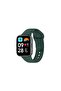 ®   Redmi Watch 3 Active Classic Strap - Khaki Green - 3