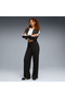 Women's Black Sweatpants (693284-01) - 3