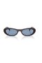 Vo5695Su 326972 53 Women's Sunglasses - 5