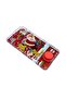 Gift Water Ring Toy - Featuring Santa Claus and Snowman Figures - 2