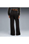 Women's Black Sweatpants (693284-01) - 2