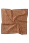 Crystal Scarf Ethnic Pattern 2 Tile - 2