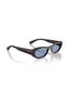 Vo5695Su 326972 53 Women's Sunglasses - 4