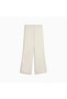 Her Comfort High-Waist Women's Beige Casual Style Sweatpants 69188987 - 5