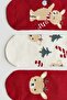 4-pack socks - 3