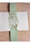 30-Pack Water Green Invitation Sash (Envelope Belt) - Decorative Envelope Closure Tape Compatible with 11X14 cm Envelopes - 7