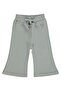 Bowknot Embroidered 6-18 Months Sweatpants - Green