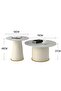 Coffee Table Set - 6