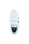 Shuffle Downtown Kids' White Sports Shoes (403740-05) - 3