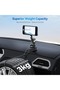 Magnetic Suction Cup Car Phone Holder P3-SUS-02 by | Mobile Phone Magsafe Car Mount - 4