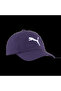 Ess Cat Bb Cap Navy Blue Unisex Hat